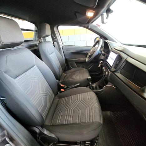FIAT Strada 1.3 FIREFLY FLEX FREEDOM CABINE SIMPLES, Foto 6