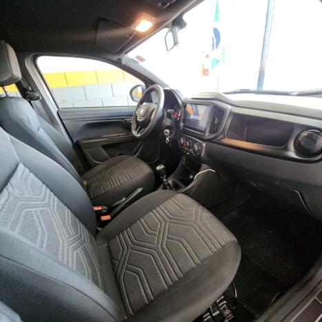 FIAT Strada 1.3 FIREFLY FLEX FREEDOM CABINE SIMPLES, Foto 7