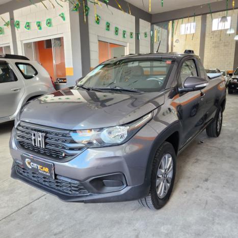 FIAT Strada 1.3 FIREFLY FLEX FREEDOM CABINE SIMPLES, Foto 8