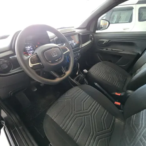 FIAT Strada 1.3 FIREFLY FLEX FREEDOM CABINE SIMPLES, Foto 12