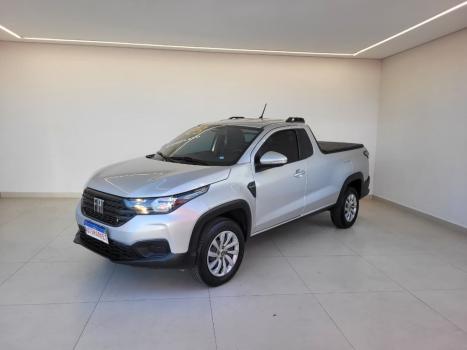 FIAT Strada 1.3 FIREFLY FLEX FREEDOM CABINE SIMPLES, Foto 1