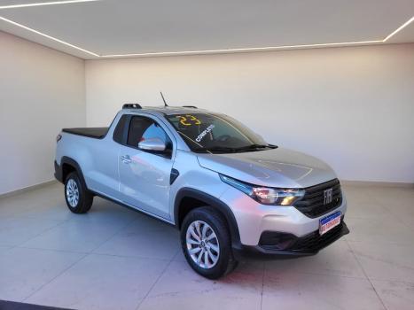 FIAT Strada 1.3 FIREFLY FLEX FREEDOM CABINE SIMPLES, Foto 3