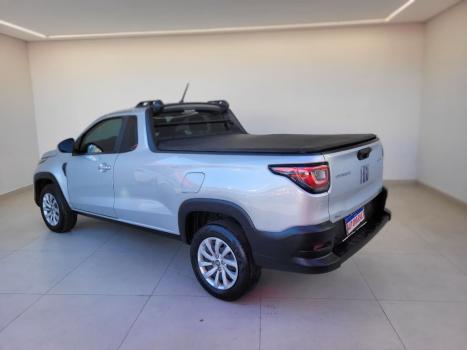 FIAT Strada 1.3 FIREFLY FLEX FREEDOM CABINE SIMPLES, Foto 4