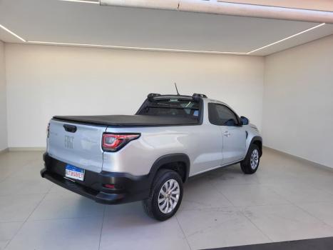 FIAT Strada 1.3 FIREFLY FLEX FREEDOM CABINE SIMPLES, Foto 5