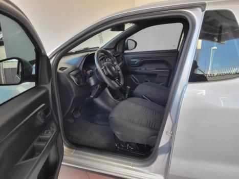 FIAT Strada 1.3 FIREFLY FLEX FREEDOM CABINE SIMPLES, Foto 6