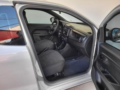 FIAT Strada 1.3 FIREFLY FLEX FREEDOM CABINE SIMPLES, Foto 7
