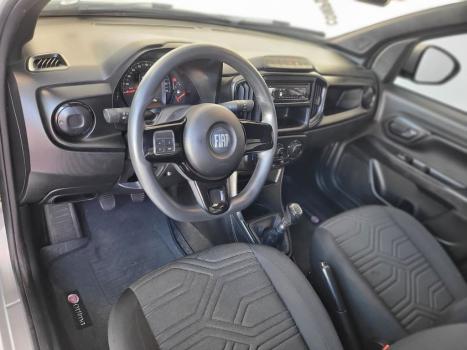 FIAT Strada 1.3 FIREFLY FLEX FREEDOM CABINE SIMPLES, Foto 8
