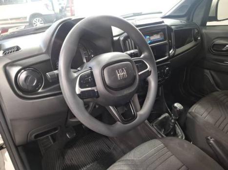 FIAT Strada 1.3 FIREFLY FLEX FREEDOM CABINE SIMPLES, Foto 2
