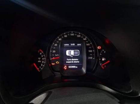 FIAT Strada 1.3 FIREFLY FLEX FREEDOM CABINE SIMPLES, Foto 4
