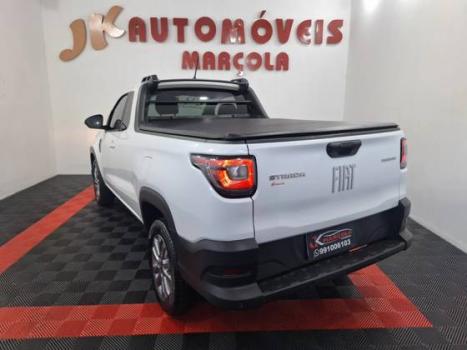 FIAT Strada 1.3 FIREFLY FLEX FREEDOM CABINE SIMPLES, Foto 6