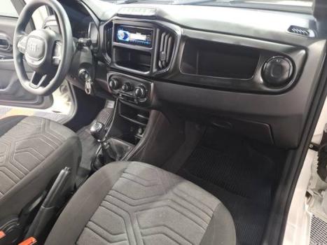FIAT Strada 1.3 FIREFLY FLEX FREEDOM CABINE SIMPLES, Foto 10