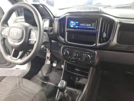 FIAT Strada 1.3 FIREFLY FLEX FREEDOM CABINE SIMPLES, Foto 11