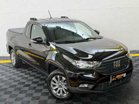 FIAT Strada 1.3 FIREFLY FLEX FREEDOM CABINE SIMPLES, Foto 1