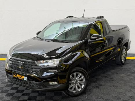FIAT Strada 1.3 FIREFLY FLEX FREEDOM CABINE SIMPLES, Foto 2