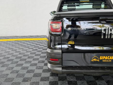 FIAT Strada 1.3 FIREFLY FLEX FREEDOM CABINE SIMPLES, Foto 5