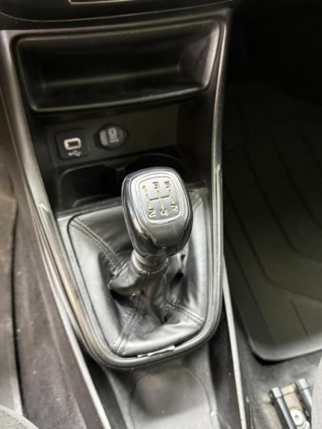 FIAT Strada 1.3 FIREFLY FLEX FREEDOM CABINE SIMPLES, Foto 6