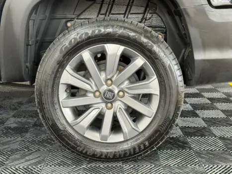 FIAT Strada 1.3 FIREFLY FLEX FREEDOM CABINE SIMPLES, Foto 8