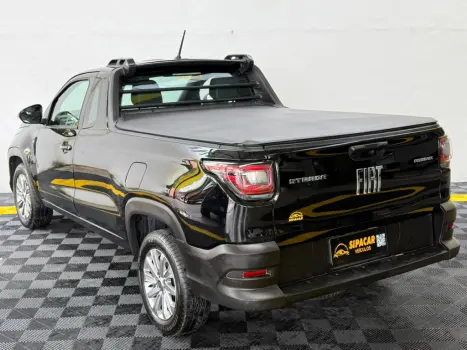 FIAT Strada 1.3 FIREFLY FLEX FREEDOM CABINE SIMPLES, Foto 11