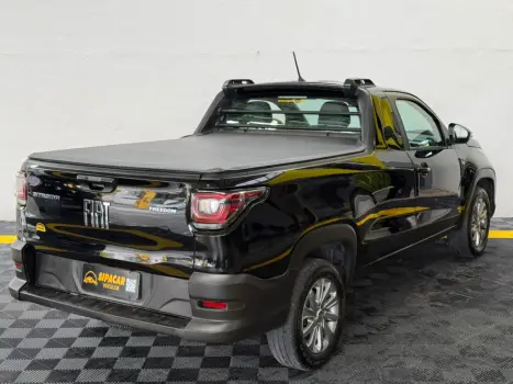 FIAT Strada 1.3 FIREFLY FLEX FREEDOM CABINE SIMPLES, Foto 12