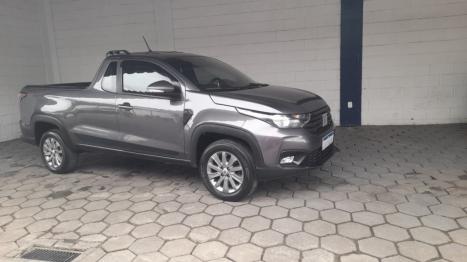 FIAT Strada 1.3 FIREFLY FLEX FREEDOM CABINE SIMPLES, Foto 1