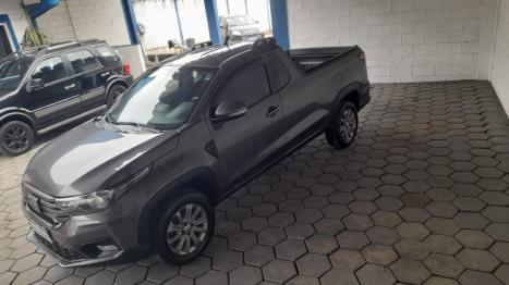 FIAT Strada 1.3 FIREFLY FLEX FREEDOM CABINE SIMPLES, Foto 2