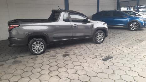 FIAT Strada 1.3 FIREFLY FLEX FREEDOM CABINE SIMPLES, Foto 5