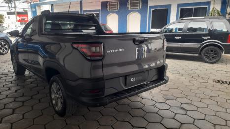 FIAT Strada 1.3 FIREFLY FLEX FREEDOM CABINE SIMPLES, Foto 6