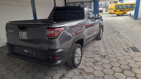FIAT Strada 1.3 FIREFLY FLEX FREEDOM CABINE SIMPLES, Foto 7