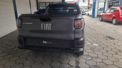 FIAT Strada 1.3 FIREFLY FLEX FREEDOM CABINE SIMPLES, Foto 8