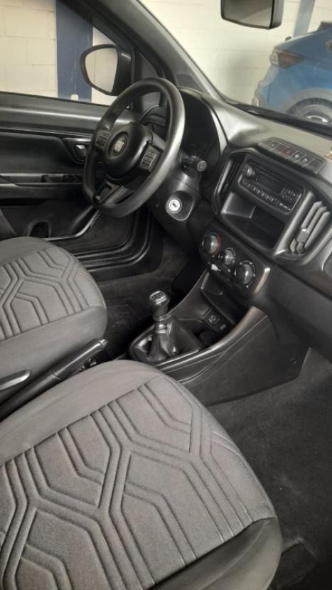 FIAT Strada 1.3 FIREFLY FLEX FREEDOM CABINE SIMPLES, Foto 10