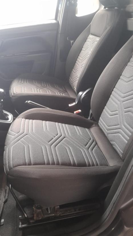 FIAT Strada 1.3 FIREFLY FLEX FREEDOM CABINE SIMPLES, Foto 11
