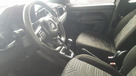 FIAT Strada 1.3 FIREFLY FLEX FREEDOM CABINE SIMPLES, Foto 12
