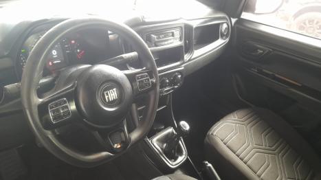 FIAT Strada 1.3 FIREFLY FLEX FREEDOM CABINE SIMPLES, Foto 13