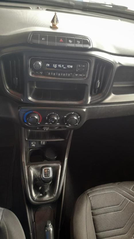 FIAT Strada 1.3 FIREFLY FLEX FREEDOM CABINE SIMPLES, Foto 15