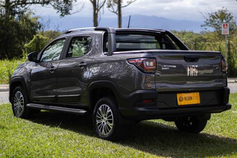 FIAT Strada 1.3 FIREFLY FLEX RANCH CABINE DUPLA AUTOMÁTICO CVT, Foto 6