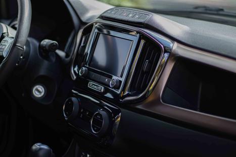 FIAT Strada 1.3 FIREFLY FLEX RANCH CABINE DUPLA AUTOMÁTICO CVT, Foto 11