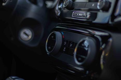 FIAT Strada 1.3 FIREFLY FLEX RANCH CABINE DUPLA AUTOMÁTICO CVT, Foto 12