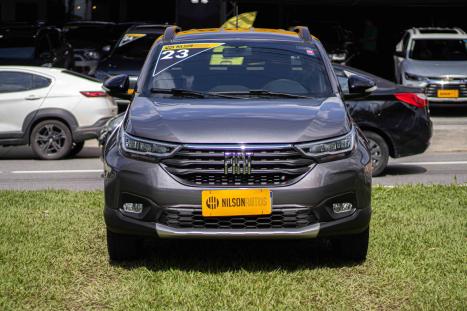 FIAT Strada 1.3 FIREFLY FLEX RANCH CABINE DUPLA AUTOMÁTICO CVT, Foto 2