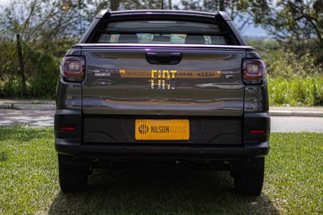 FIAT Strada 1.3 FIREFLY FLEX RANCH CABINE DUPLA AUTOMÁTICO CVT, Foto 6
