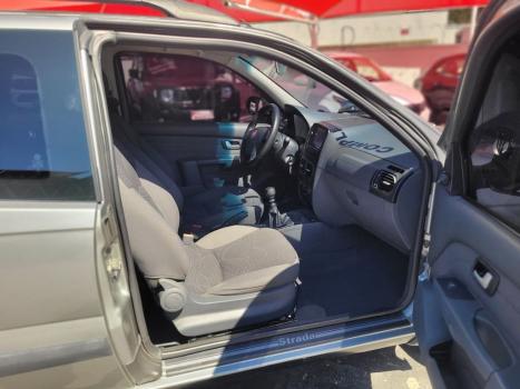 FIAT Strada 1.4 3P WORKING FLEX CABINE DUPLA, Foto 8 FIAT Strada 1.4 3P WORKING FLEX CABINE DUPLA, Foto 8