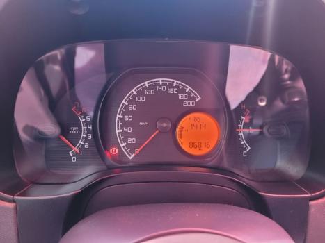 FIAT Strada 1.4 3P WORKING FLEX CABINE DUPLA, Foto 10 FIAT Strada 1.4 3P WORKING FLEX CABINE DUPLA, Foto 10