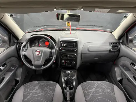 FIAT Strada 1.4 3P WORKING FLEX CABINE DUPLA, Foto 5