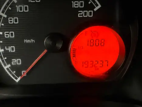 FIAT Strada 1.4 3P WORKING FLEX CABINE DUPLA, Foto 6