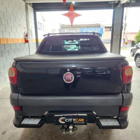 FIAT Strada 1.4 3P WORKING FLEX CABINE DUPLA, Foto 4