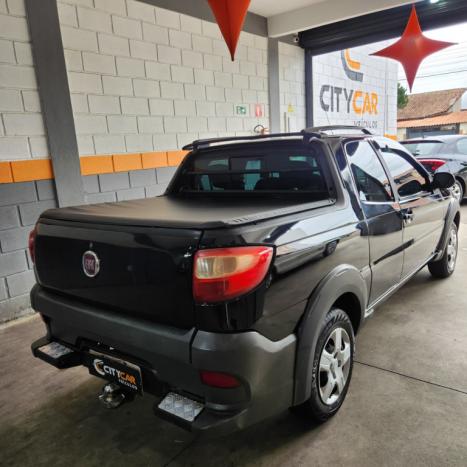 FIAT Strada 1.4 3P WORKING FLEX CABINE DUPLA, Foto 5