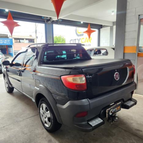 FIAT Strada 1.4 3P WORKING FLEX CABINE DUPLA, Foto 8
