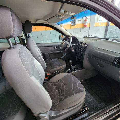 FIAT Strada 1.4 3P WORKING FLEX CABINE DUPLA, Foto 9