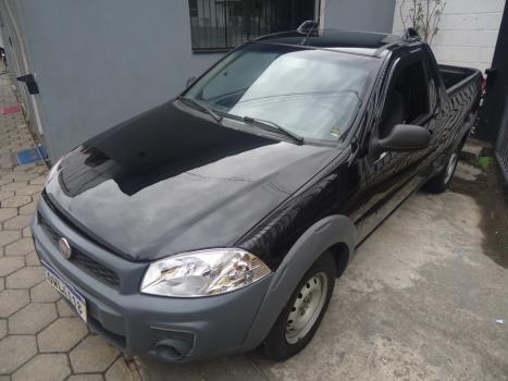 FIAT Strada 1.4 FIRE FLEX CABINE SIMPLES, Foto 1