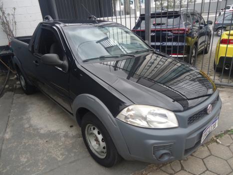 FIAT Strada 1.4 FIRE FLEX CABINE SIMPLES, Foto 5