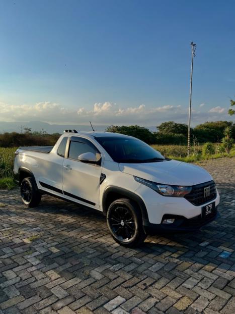 FIAT Strada 1.4 FIRE FLEX CABINE SIMPLES, Foto 1